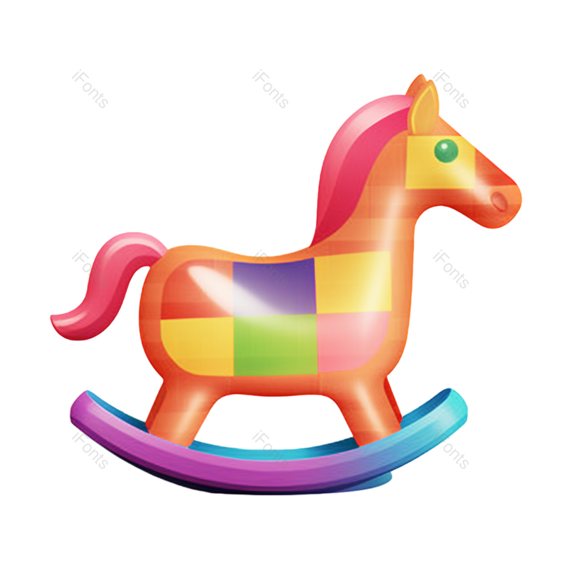 卡通图片,儿童元素,母婴PNG,礼品免抠素材